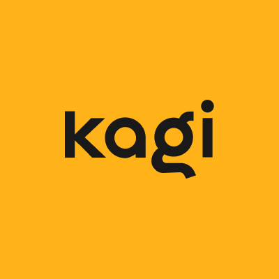 profile picture of Kagi HQ